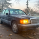 Image for article titled I Bought A 1989 Mercedes-Benz 190E For My First Project Car